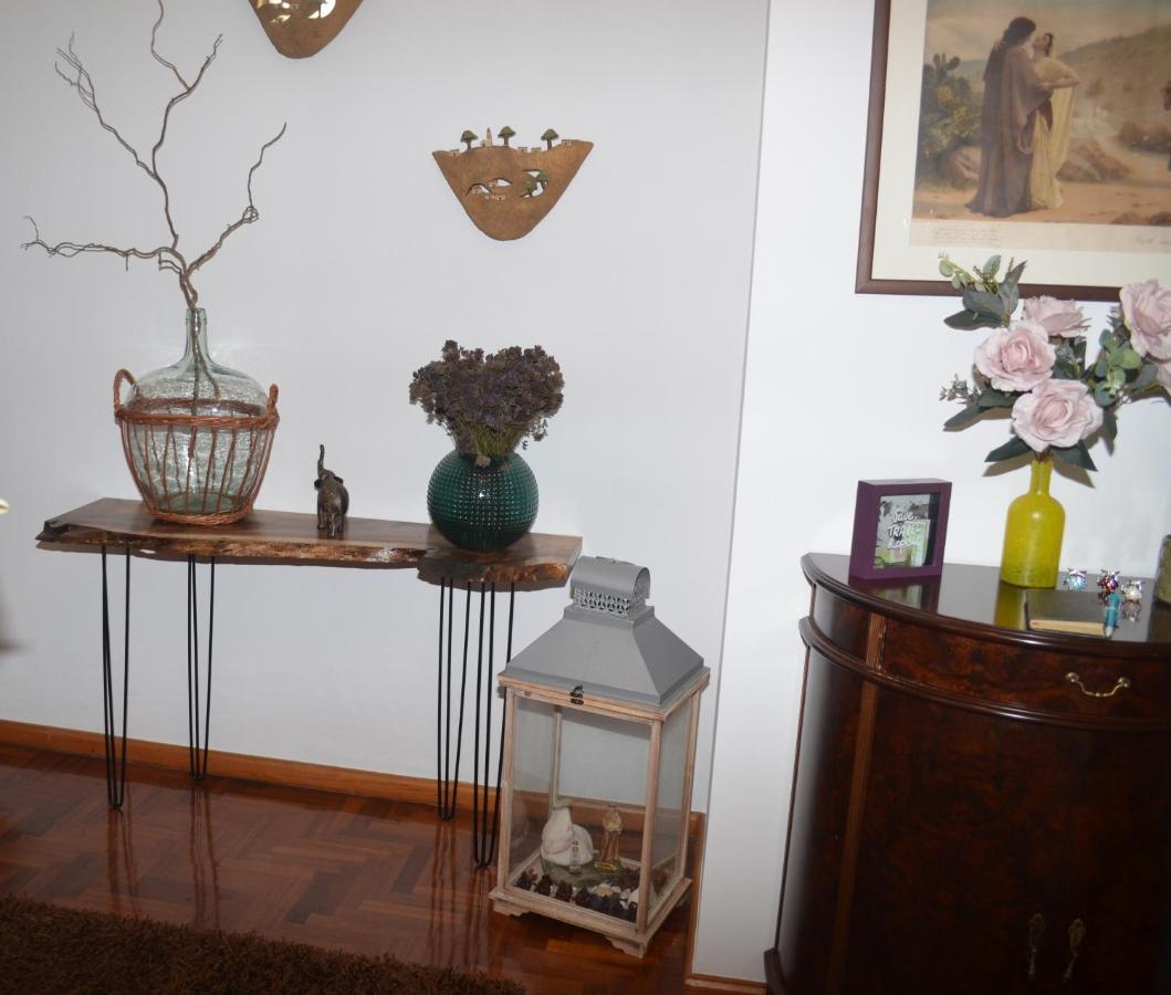 Espaco Alvim إسموريز المظهر الخارجي الصورة