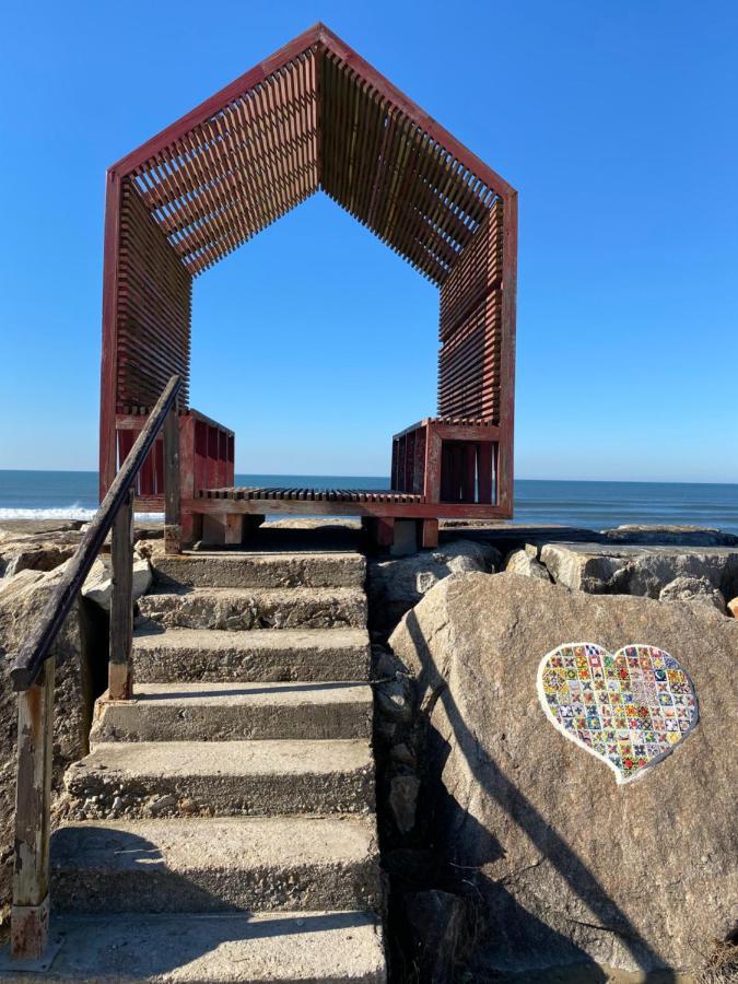 Espaco Alvim إسموريز المظهر الخارجي الصورة